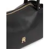 TH Logotape Shoulder Bag Çanta Kadın