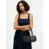 TH Logotape Shoulder Bag Çanta Kadın