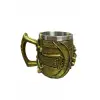 Thanos Infinity Gauntlet Tasarımlı Çelik Kupa