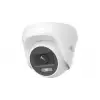 THC-T129-P 2MP 2.8mm Analog ColorVu HD Dome Kamera