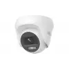 THC-T129-P 2MP 2.8mm Analog ColorVu HD Dome Kamera