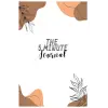 The 5 Minutes journal: Gratitude Journal