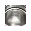 The Activate Shaker 0.6L; 20oz Azure Termos Mavi