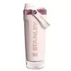 The Activate Shaker 0.6L; 20oz; Rose Quartz Pudra
