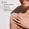 The Des Vignes Shower Gel - 200 Ml