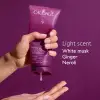 The Des Vignes Shower Gel - 200 Ml