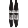 The Double Maskara Waterproof (2 paketi)