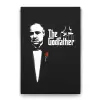 The Godfather Tablosu - 60x90cm