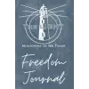 The Light Ministries Freedom Journal: Bible Scripture Memory and Prayer Journal