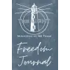 The Light Ministries Freedom Journal: Bible Scripture Memory and Prayer Journal