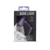 The Little Book Light - Lilac