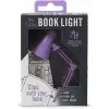 The Little Book Light - Lilac