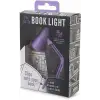 The Little Book Light - Lilac