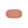 The Mia Noon Oval Servis 2li Somon 29 cm