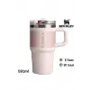 The Quencher Protour Flip 0.6L 20oz Termos