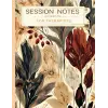 The Session Notes Notebook for Therapists - Planning and Tracking Your Sessions: Recording Client Issues, Advancements, and Therapeutic Plans for Psychotherapists - Clinical Observation Checklist