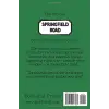 The Springfield Road Curtain Twitchers Journal