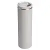 The Transit Fliptop 0,59 L Gri Klasik Termos Mug, 10-13061-012