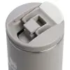 The Transit Fliptop 0,59 L Gri Klasik Termos Mug, 10-13061-012