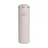 The Transit FlipTop Pembe Kuvars Termos 0.60 L, Paslanmaz Çelik