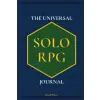 The Universal Solo Rpg Günlük