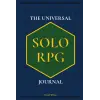 The Universal Solo Rpg Günlük