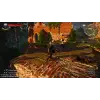 The Witcher 3: Wild Hunt (Nintendo Switch)
