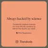 Therabody Pro Plus Soğuk Başlık