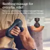 Theragun Relief Mat Siyah