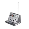 Theremin Portable Touch-sensitive Synthesizer