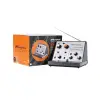 Theremin Portable Touch-sensitive Synthesizer
