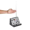 Theremin Portable Touch-sensitive Synthesizer