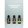 Thermal Tatlı Badem Yağı