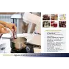 Thermo Jack katlanır problu dijital termometre, bordo