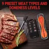Thermopro TP960 Bluetooth; Digital, Tek problu profesyonel Et Termometresi