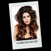 Thickr Dolgunlaştırıcı Şampuan 1LT, 611186031636
