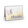 Thinlits Geschenkgutscheinbeutel Tim Holtz Çelik Delgeç Şablonları, Çok Renkli, 19.1 X 14.4 X 0,4 cm