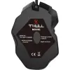 Thl Gm VTXM66S Vortex Rgb Oyuncu Mouse 7d Optik 3200 Dpı