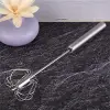 Thn-75015 30 Cm Basmalı Çelik Çırpıcı