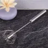 Thn-75015 30 Cm Basmalı Çelik Çırpıcı