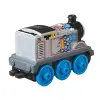 Thomas & Friends Die-Cast Engine, Silver and Blue Metal Engine Thomas