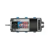 Thomas & Friends Die-Cast Engine, Silver and Blue Metal Engine Thomas