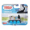 Thomas & Friends Die-Cast Engine, Silver and Blue Metal Engine Thomas