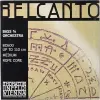 Thomastik Infeld BC600 Belcanto Kontrabas Teli