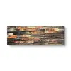 Threads Panorama Tablo 150 x 50