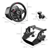 Thrustmaster T128 SimTask sei, T128 yarış direksiyonu, simülatör oyunları için direksiyon seti montaj sistemi (Xbox/PC)