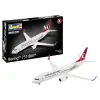 Thy Boeing 737-800 Oyuncak Modeli