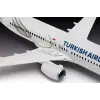 Thy Boeing 737-800 Oyuncak Modeli