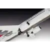 Thy Boeing 737-800 Oyuncak Modeli