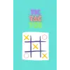 Tic Tac Toe Oyunu
